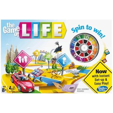 game of life wiki|life board game instructions.